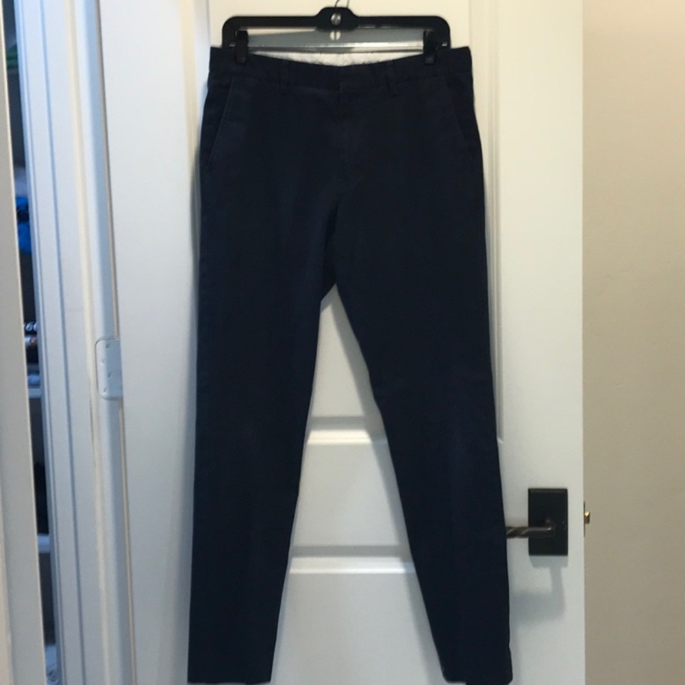 J Crew Men’s Bowery Chino Pant